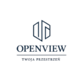 openview logo final bez tła